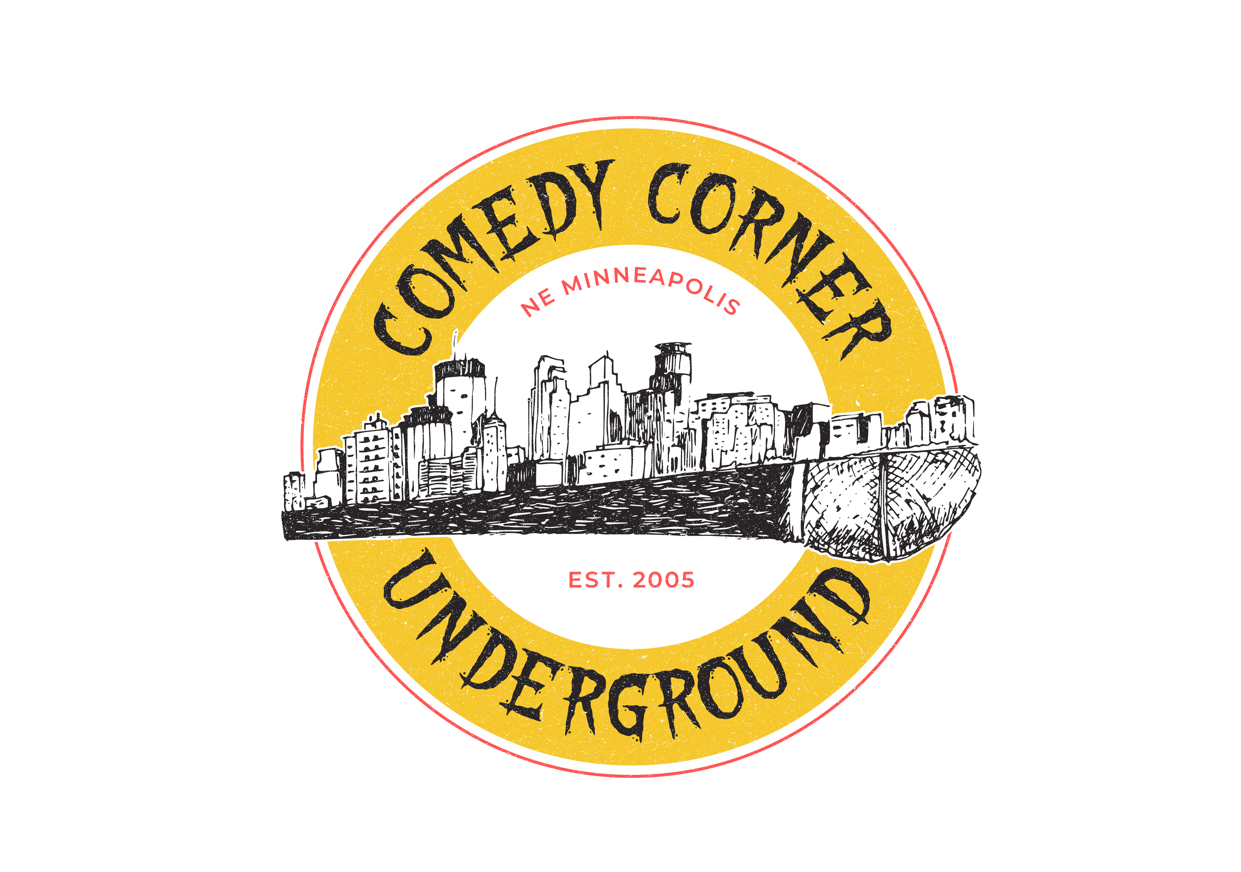 The Comedy Corner Underground